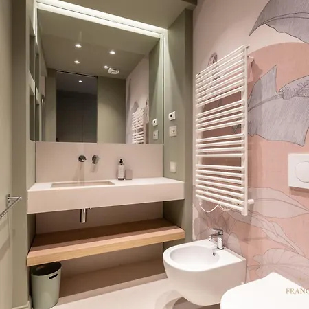 Franceschi - 50mt To Metro, Gem With Luxury Design, A-c, Panoramic View * Rzym
