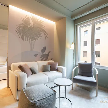 Franceschi - 50mt To Metro, Gem With Luxury Design, A-c, Panoramic View * Rzym