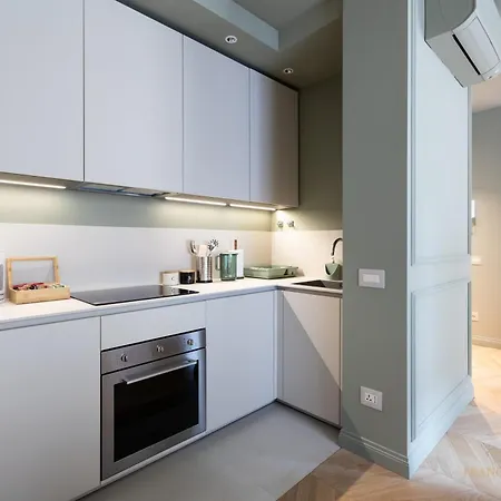Franceschi - 50mt To Metro, Gem With Luxury Design, A-c, Panoramic View Apartament Rzym