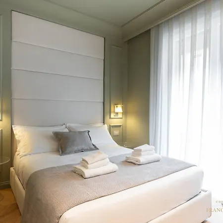 Franceschi - 50mt To Metro, Gem With Luxury Design, A-c, Panoramic View * Rzym