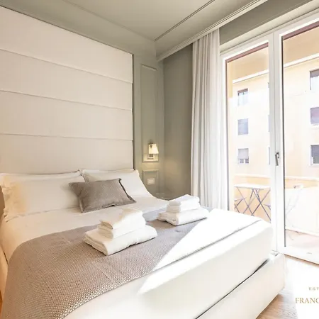 Franceschi - 50mt To Metro, Gem With Luxury Design, A-c, Panoramic View *