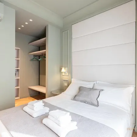Franceschi - 50mt To Metro, Gem With Luxury Design, A-c, Panoramic View Rzym