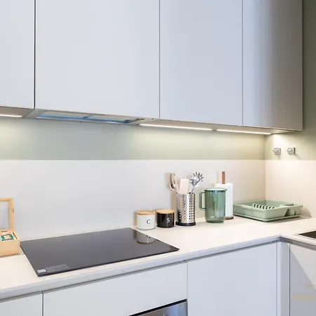 Franceschi - 50mt To Metro, Gem With Luxury Design, A-c, Panoramic View