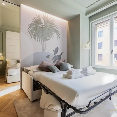 Franceschi - 50mt To Metro, Gem With Luxury Design, A-c, Panoramic View Apartament