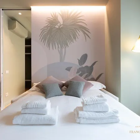 Franceschi - 50mt To Metro, Gem With Luxury Design, A-c, Panoramic View